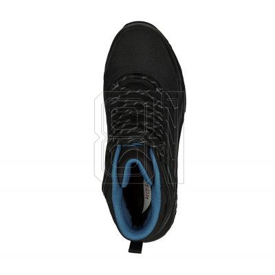 2. Skechers Arch Fit Dawson Raveno M 204634-BLK Schuhe