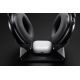5. mophie 401316655 Mobiles Ladegerät Headset Schwarz USB Kabelloses Laden Intern