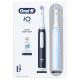 16. Braun Oral-B iO 3 Elektrische Zahnbürste DUO SCHWARZ & BLAU Set