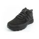 3. Timberland Herren-Wanderschuhe Euro Trekker Super OX, Schwarz
