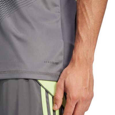 21. adidas Tiro 25 Competition Jersey M JN2015 Torwarttrikot