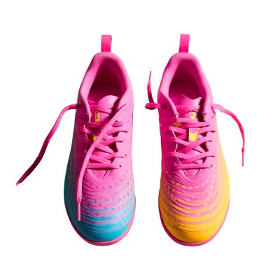 4. Puma Future 9 Play IT 108927 05 Kinder-Fußballschuhe