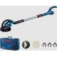 Bosch 500er Serie GTR 550 Trockenbauschleifer, 910 U/min, Schwarz, Blau, Weiß, 500 W