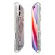 6. Spigen Ultra Hybrid MagSafe Case für iPhone 17 Zero One - Weiß