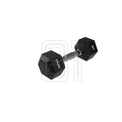 2. HMS HEX PRO 4 KG Hantel 