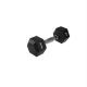 2. HMS HEX PRO 4 KG Hantel 