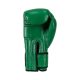 5. RBT-GREENSTRIKE Lederboxhandschuhe 12 oz Grün