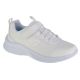 Skechers Microspec-Classmate 302607L-WHT Weiß 30