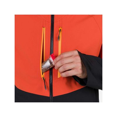 4. Rossignol Evader Jkt Jacke