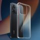 10. 3mk Clear Case für Xiaomi Redmi 15C - transparent