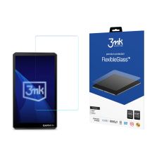 3mk FlexibleGlass Hybridglas für Garmin zumo XT3 6"