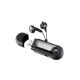 7. Intenso 3601490 MP3/MP4-Player 64 GB Schwarz