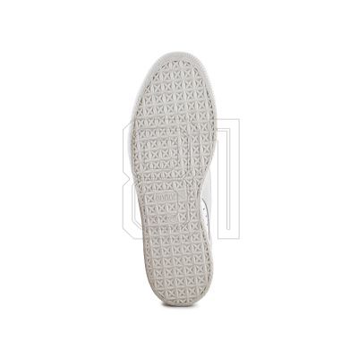 12. Puma Basket VTG Luxe M 382822-01 Schuhe