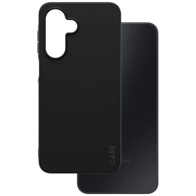 2. CARE by PanzerGlass Fearlessly Fashionable Case für Samsung Galaxy M17 5G / A17 / A17 5G - Schwarz