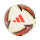 Fußball adidas Bundesliga 26/27 Torfabrik Pro weiß-orange-gold KG6037