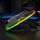 19. ESPERANZA Gaming-Kühlständer mit Handyhalterung RGB-LED BREVA EGC107