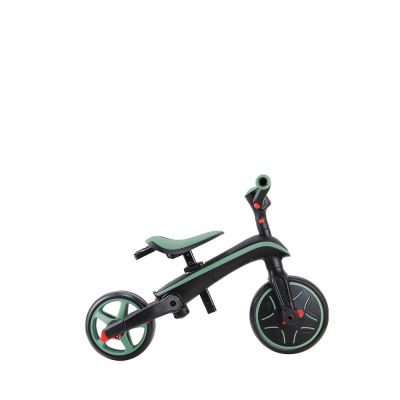15. Globber Explorer Dreirad faltbar 4in1 732-104