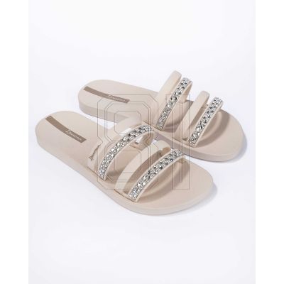 8. Ipanema Chic Slide FW 83707-BE143 Zehentrenner