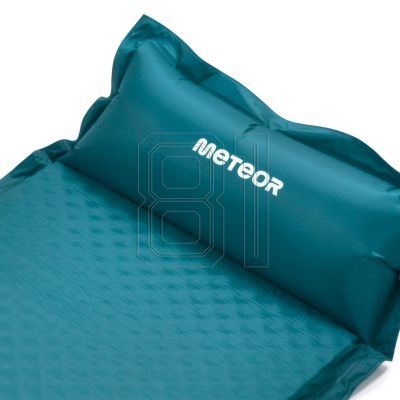 8. Meteor 16436 selbstaufblasende Matte