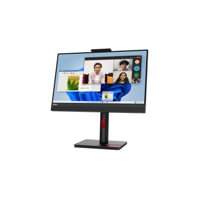 3. Lenovo ThinkCentre Tiny-in-One 24 G5 23,8" FHD Touch WLED 250 cd/m² 60 Hz AG HDMI, DP, USB Schwarz 3 Jahre Garantie