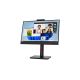 3. Lenovo ThinkCentre Tiny-in-One 24 G5 23,8" FHD Touch WLED 250 cd/m² 60 Hz AG HDMI, DP, USB Schwarz 3 Jahre Garantie