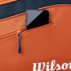 4. Wilson Roland Garros 2026 Team 3PK Tennistasche WR8053401001