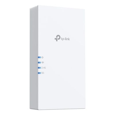 3. TP-LINK RE220BE WLAN-Signalverstärker