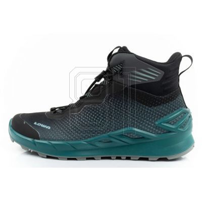 2. Lowa Merger Mid W 320432 7442 Schuhe