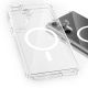 15. 3mk Armor Magcase für Samsung Galaxy S24+ - transparent