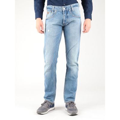 3. Guess Outlaw Jeans M21068D0EY2 STNY