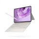 6. Lenovo Yoga Tab Gen 2 MediaTek Dimensity 9500s 11,1" 3840x2560 LTPS 600 Nits 144 Hz 12/256 GB Arm Immortalis-G925 MC12 GPU WLAN + PEN Seashell