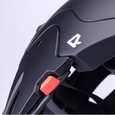 9. Radvik Fulljack Helm 92800614795