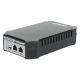 2. Intellinet 561945 PoE-Adapter 10 Gigabit Ethernet, Gigabit Ethernet