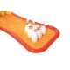 12. Bestway 53068 Aufblasbarer Spielplatz 435x213x117cm