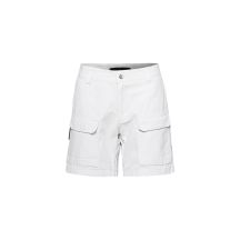 Sail Racing W Gale Shorts für Damen in Weiß