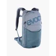 Plecak z bukłakiem EVOC Stage 6 + Hydration Bladder 2 stone - steel