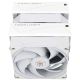 6. Thermalright Royal Pretor 130 Prozessorkühler Weiß