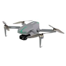 Drohne Amewi DRE AMXFlight X4K GPS anthrazit