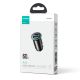 5. Joyroom JR-CCN04 60W USB-A USB-C Mini-Ladegerät – Schwarz