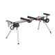 4. Metabo 629006000 Holzsägenständer Grün, Edelstahl 4 x Beine
