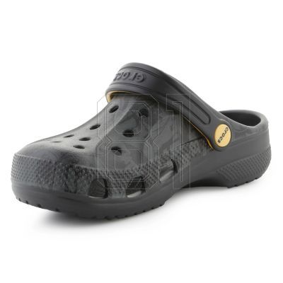 8. Crocs Batman Baya Clog K Jr 210347-001