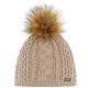 Eisbar Afra Lux E80111-156 Beige One Size