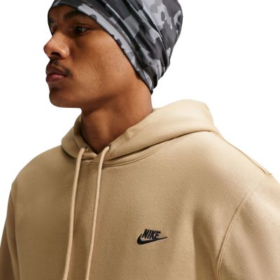 5. Nike Club BB Herren-Sweatshirt beige FN3859 298