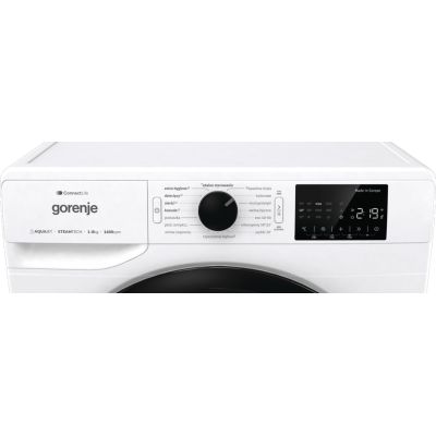 5. Waschmaschine GORENJE WPNEI84SASWIFI/PL