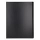 6. Extralink LITE 6U 530x400 Wand-Rackschrank Schwarz Freistehend/Wand-/Bodenrack Schwarz