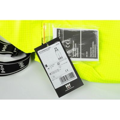 12. Helly Hansen 71428 360 Arbeitshose