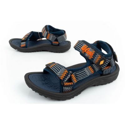 15. Lee Cooper Jr Sandalen LCW-25-34-3571K