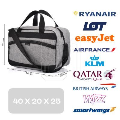 16. Meteor Lokman 16886 Tasche