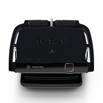 3. Tefal OptiGrill Elite GC7508 Kontakt-Elektrogrill