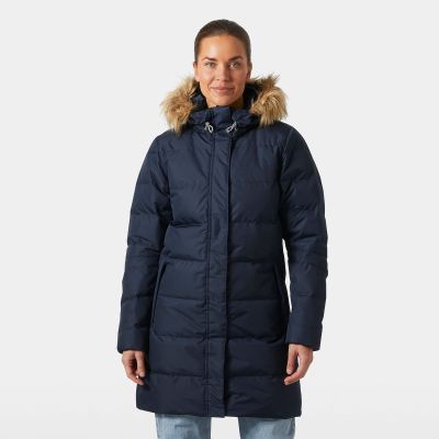 Helly Hansen Damenmantel W ADEN DOWN PARKA 54429 597
